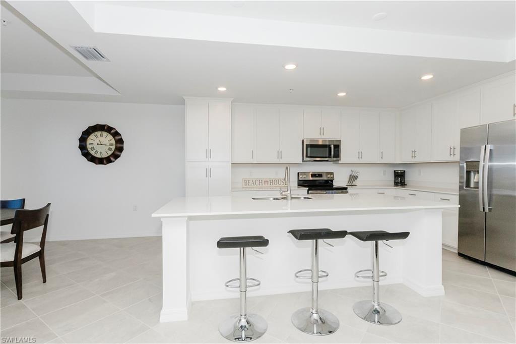 THE NATIONAL GOLF & COUNTRY CLUB AT AVE MARIA - Residential Lease