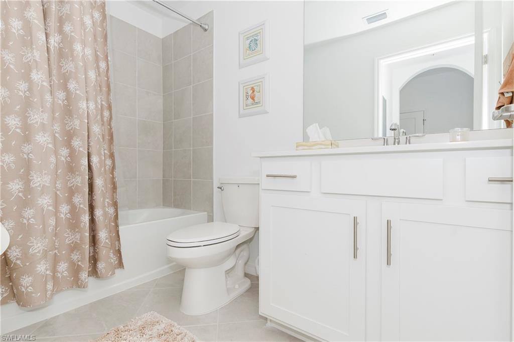 THE NATIONAL GOLF & COUNTRY CLUB AT AVE MARIA - Residential Lease