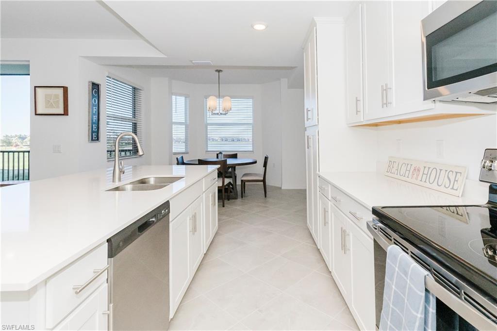 THE NATIONAL GOLF & COUNTRY CLUB AT AVE MARIA - Residential Lease