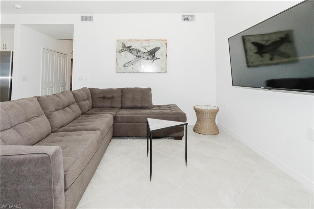 THE NATIONAL GOLF & COUNTRY CLUB AT AVE MARIA - Residential Lease