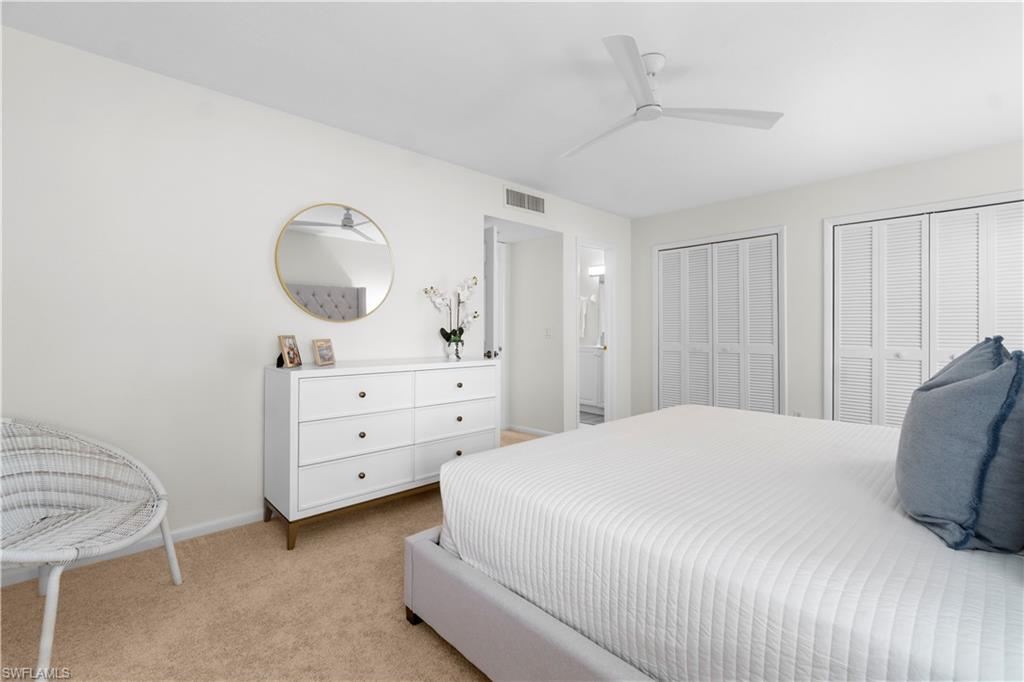 BEACH BREEZE - Residential Lease