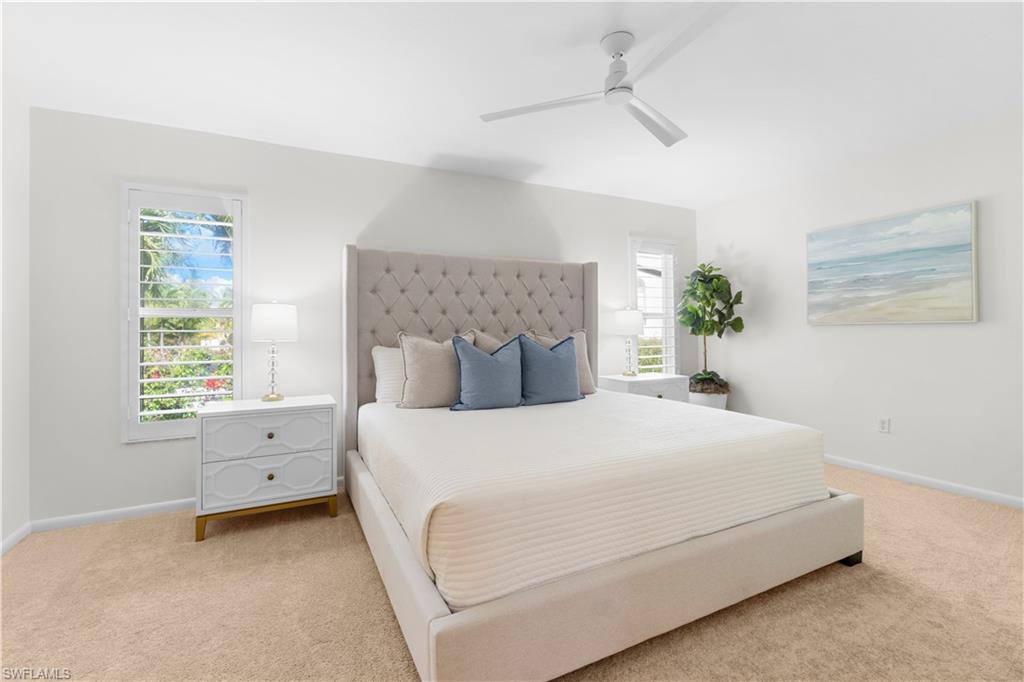 BEACH BREEZE - Residential Lease