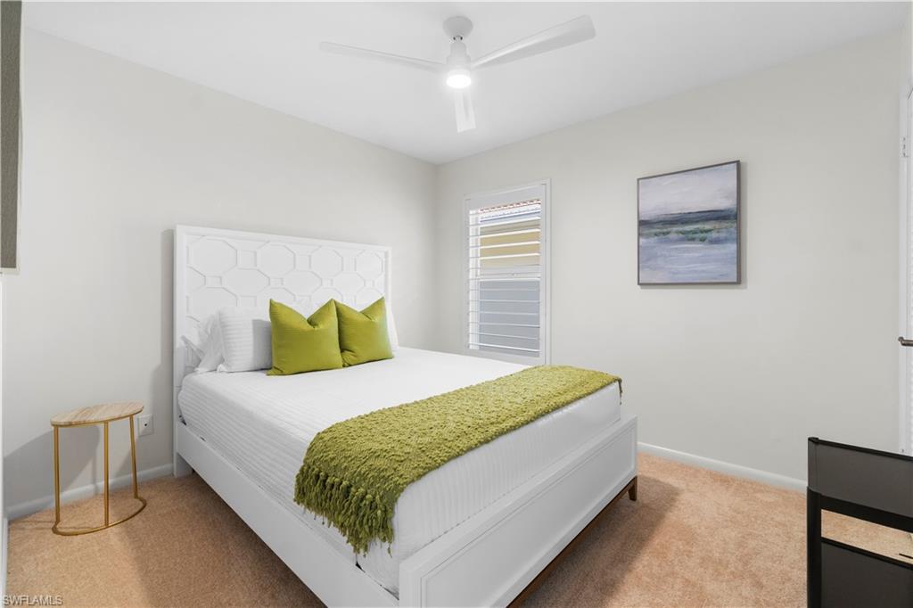 BEACH BREEZE - Residential Lease