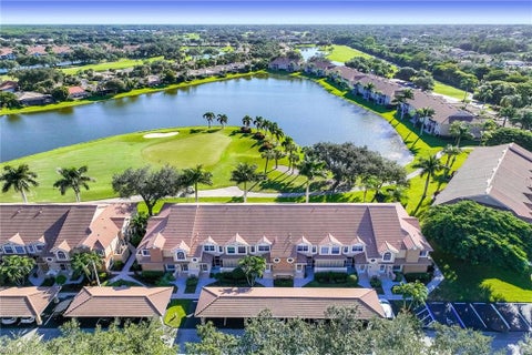 Photo of 13040 Amberley CT #508, BONITA SPRINGS, FL 34135 (MLS # 226038259)