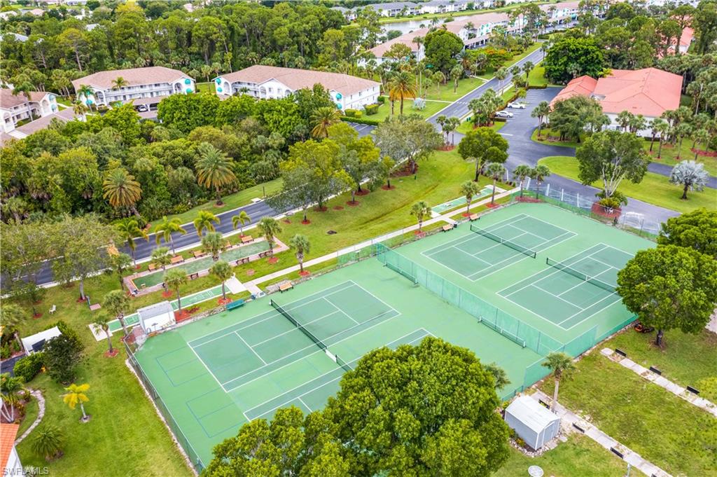 TOPAZ - Residential Lease