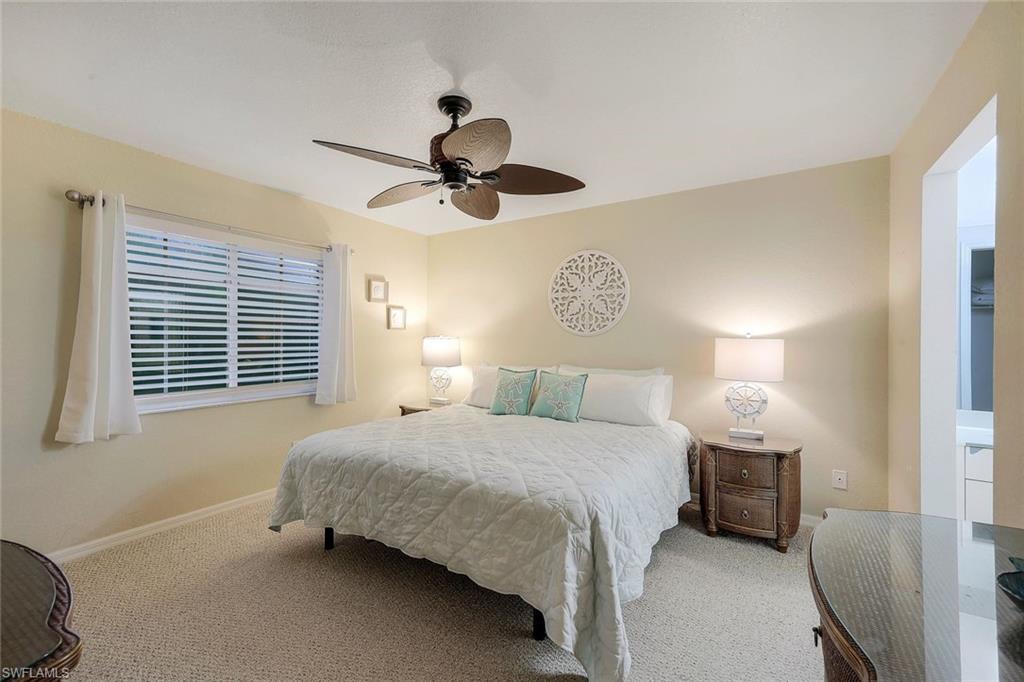 TOPAZ - Residential Lease