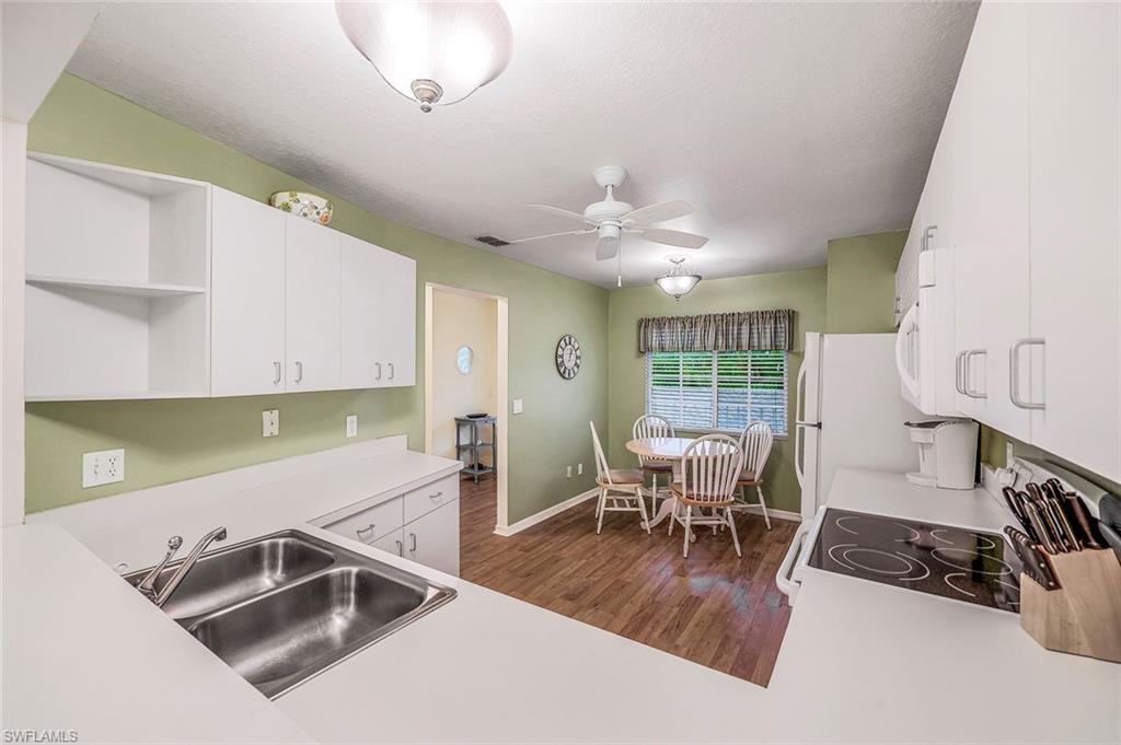 TOPAZ - Residential Lease