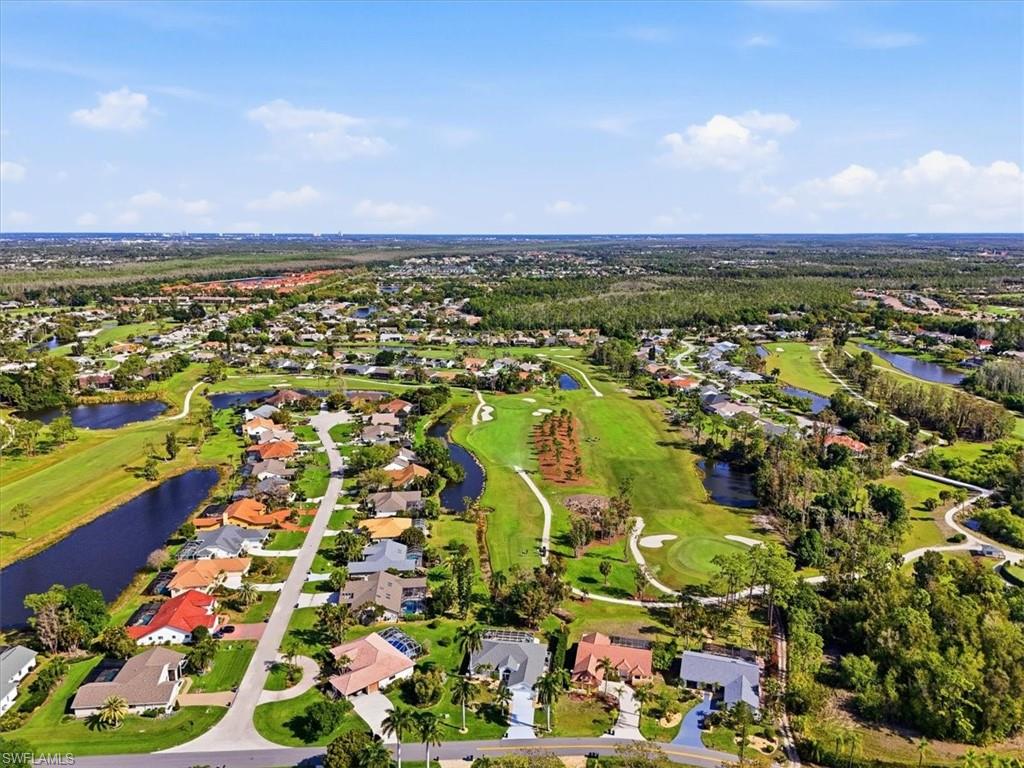 EAGLE RIDGE - Residential