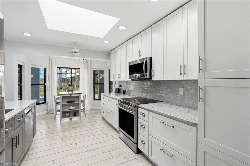 EAGLE RIDGE - Residential