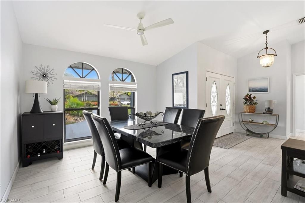 EAGLE RIDGE - Residential