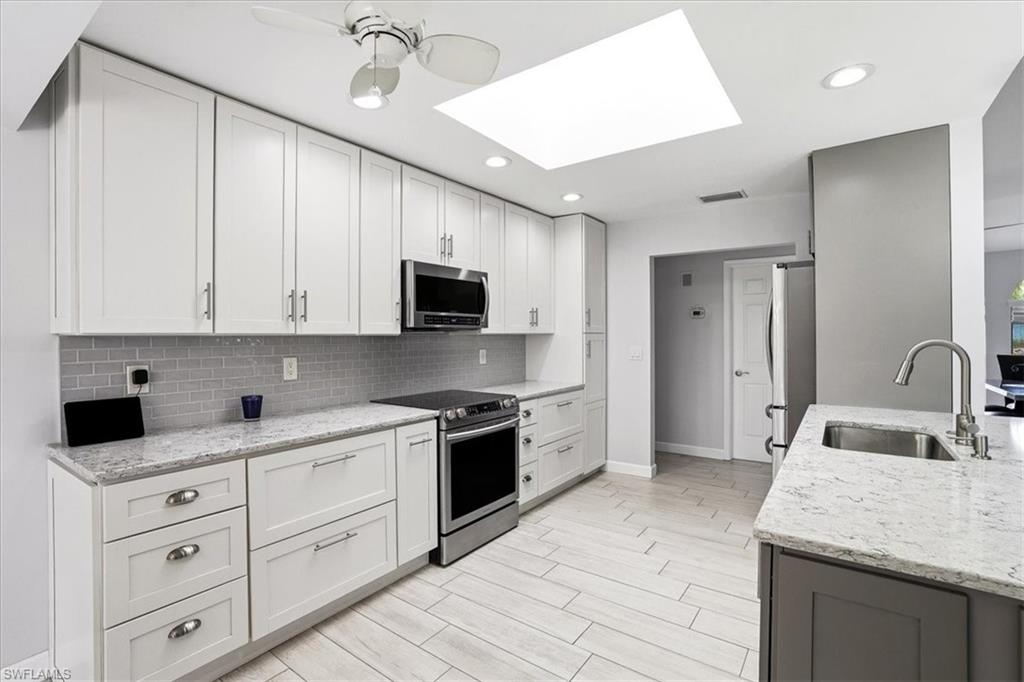 EAGLE RIDGE - Residential