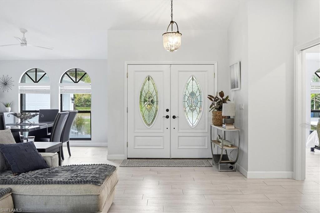 EAGLE RIDGE - Residential