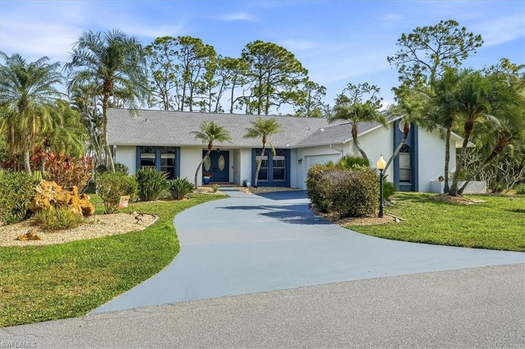 EAGLE RIDGE - Residential