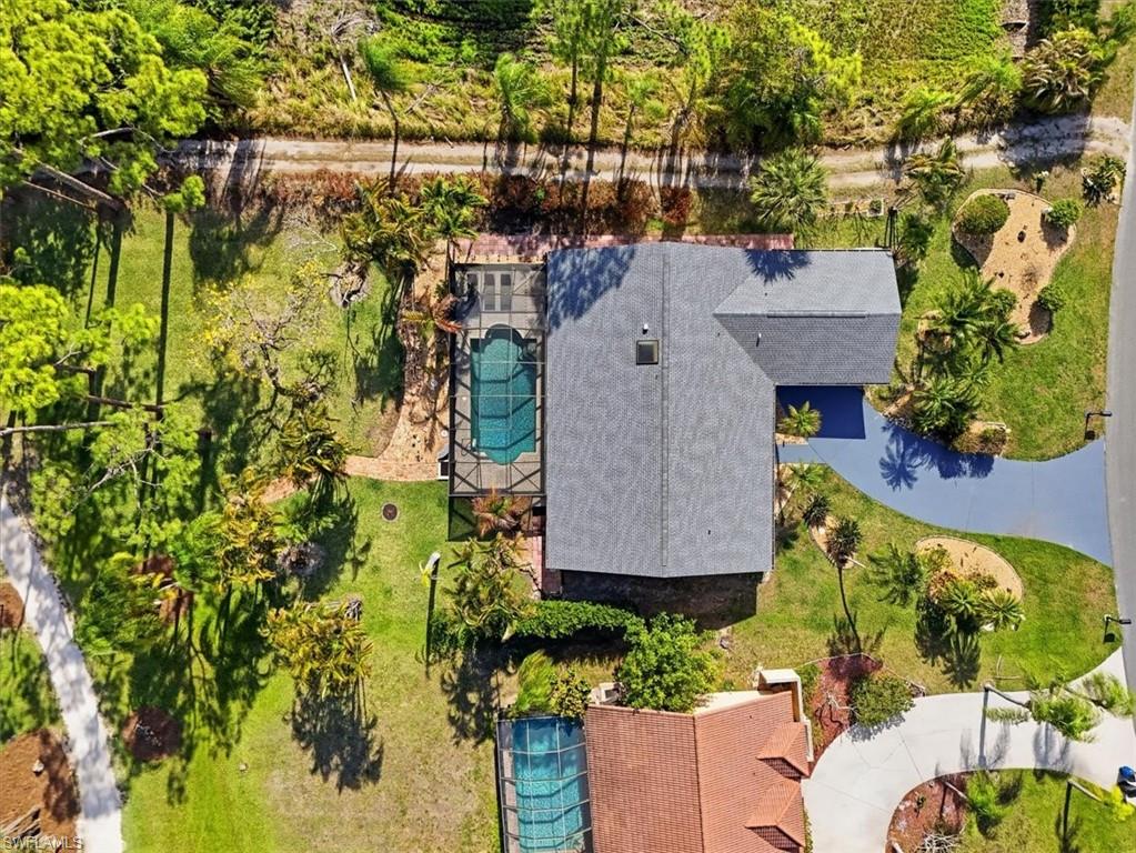 EAGLE RIDGE - Residential