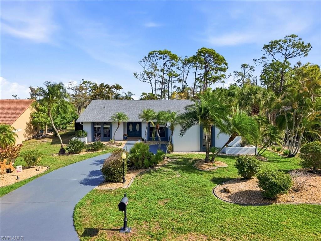 EAGLE RIDGE - Residential