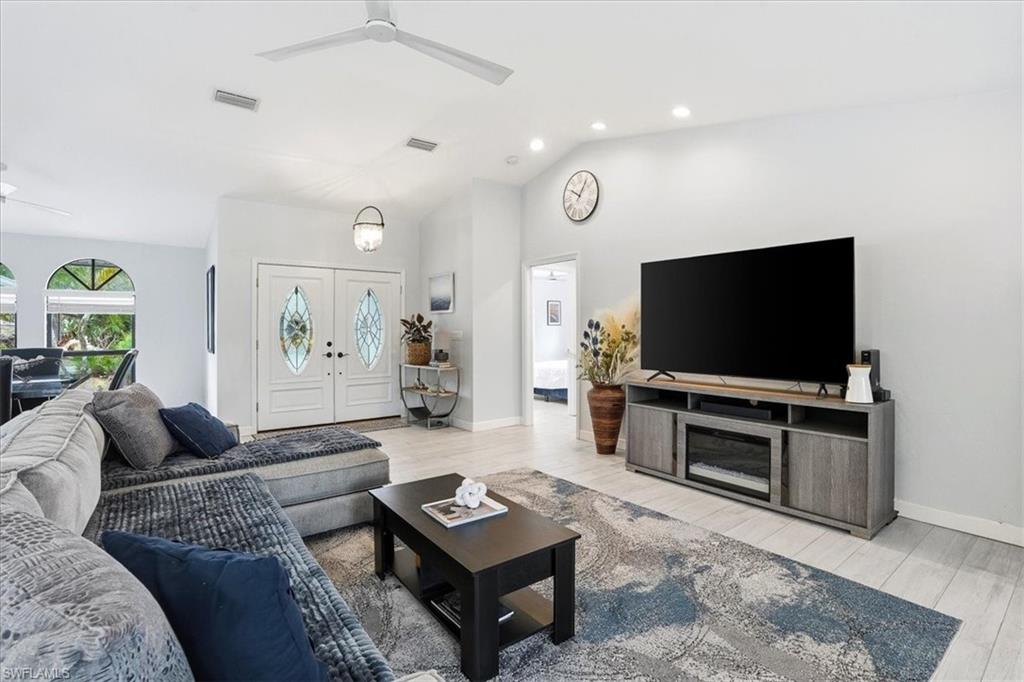 EAGLE RIDGE - Residential