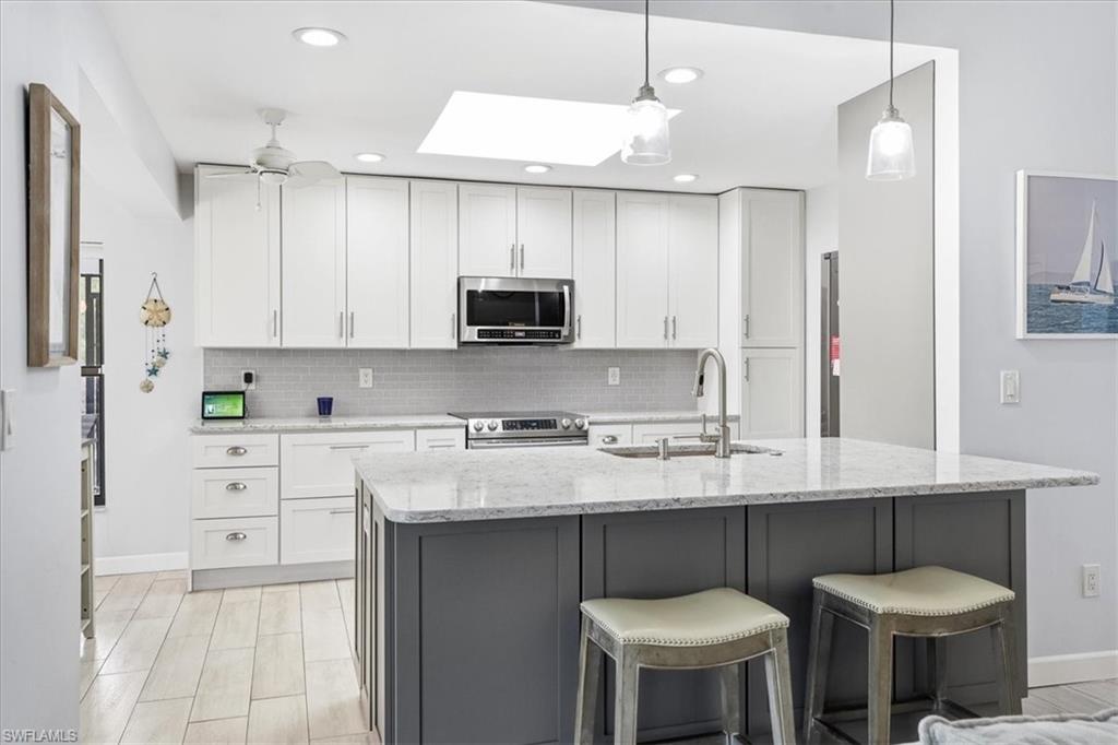 EAGLE RIDGE - Residential