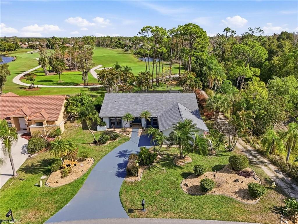 EAGLE RIDGE - Residential