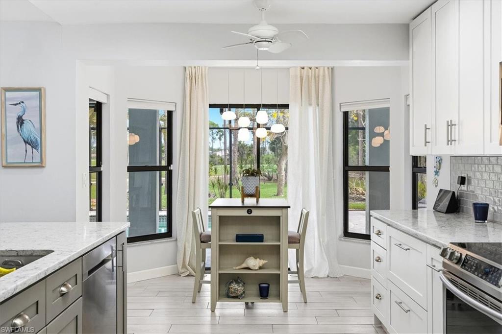 EAGLE RIDGE - Residential