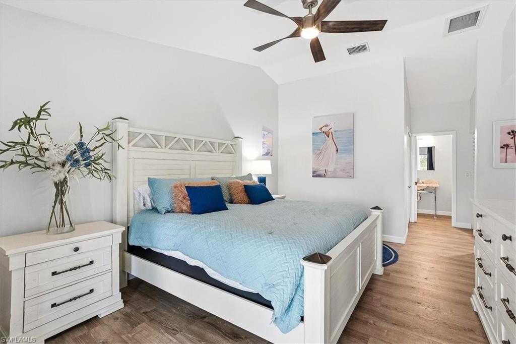 EAGLE RIDGE - Residential