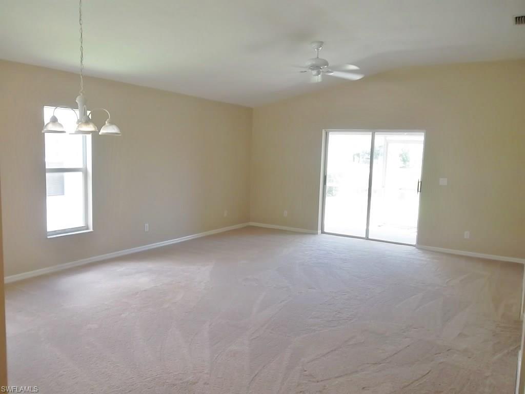 GLADIOLUS PRESERVE - Residential