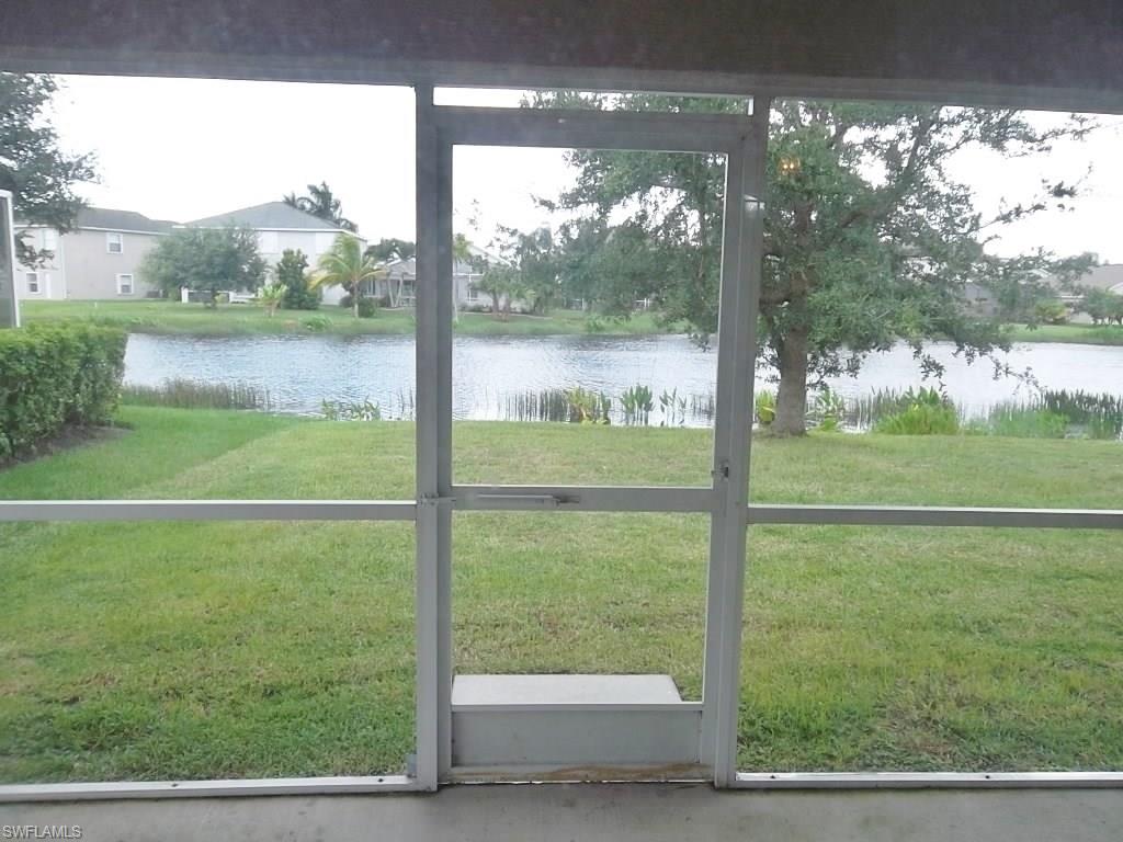 GLADIOLUS PRESERVE - Residential