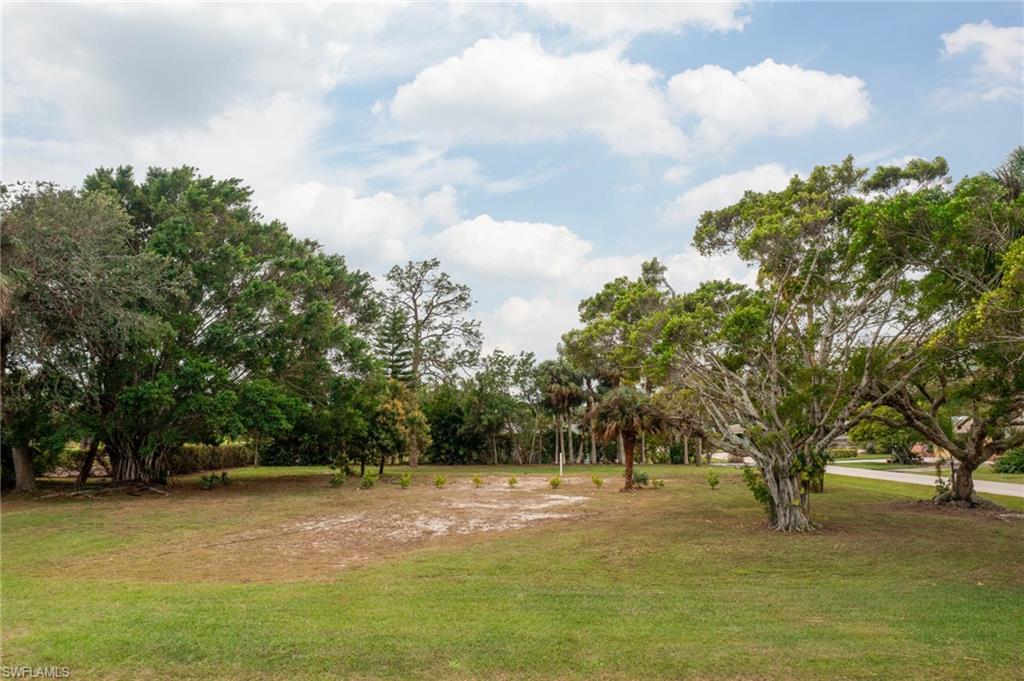 PALM RIVER ESTATES - Land