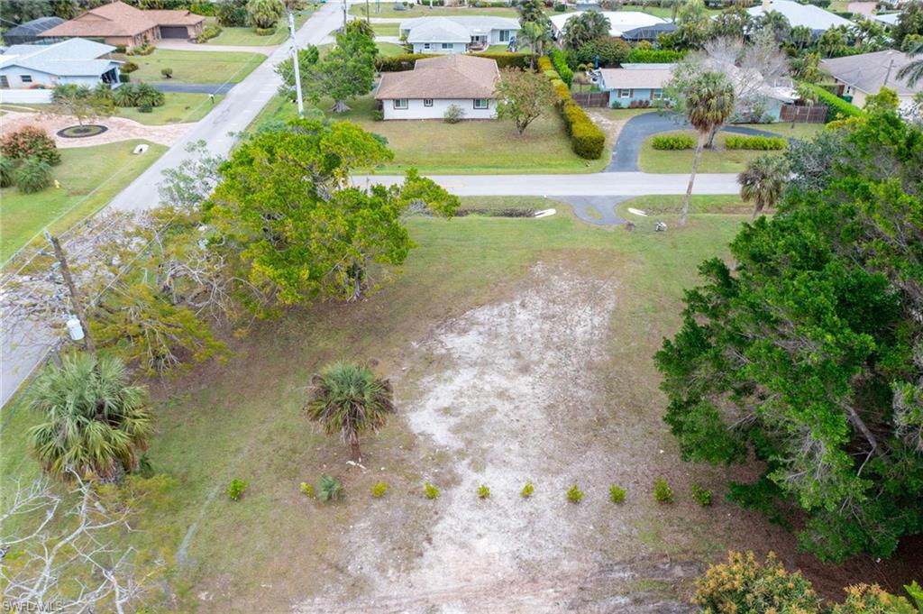 PALM RIVER ESTATES - Land