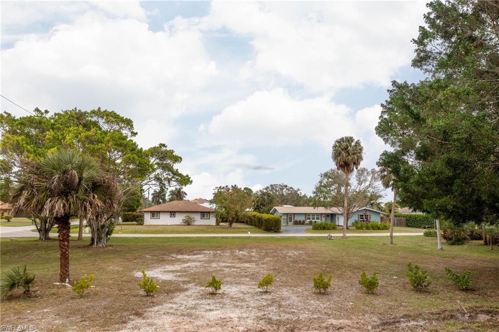 PALM RIVER ESTATES - Land