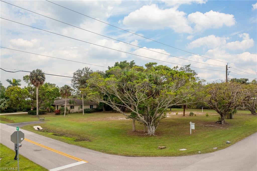 PALM RIVER ESTATES - Land