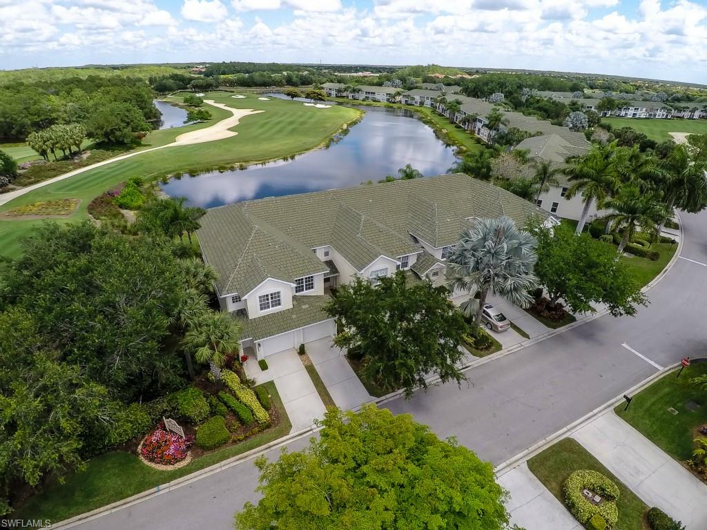 HIDDEN LAKES - Residential