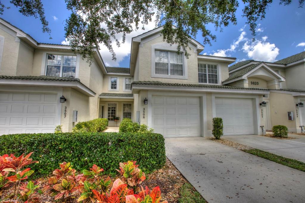 HIDDEN LAKES - Residential