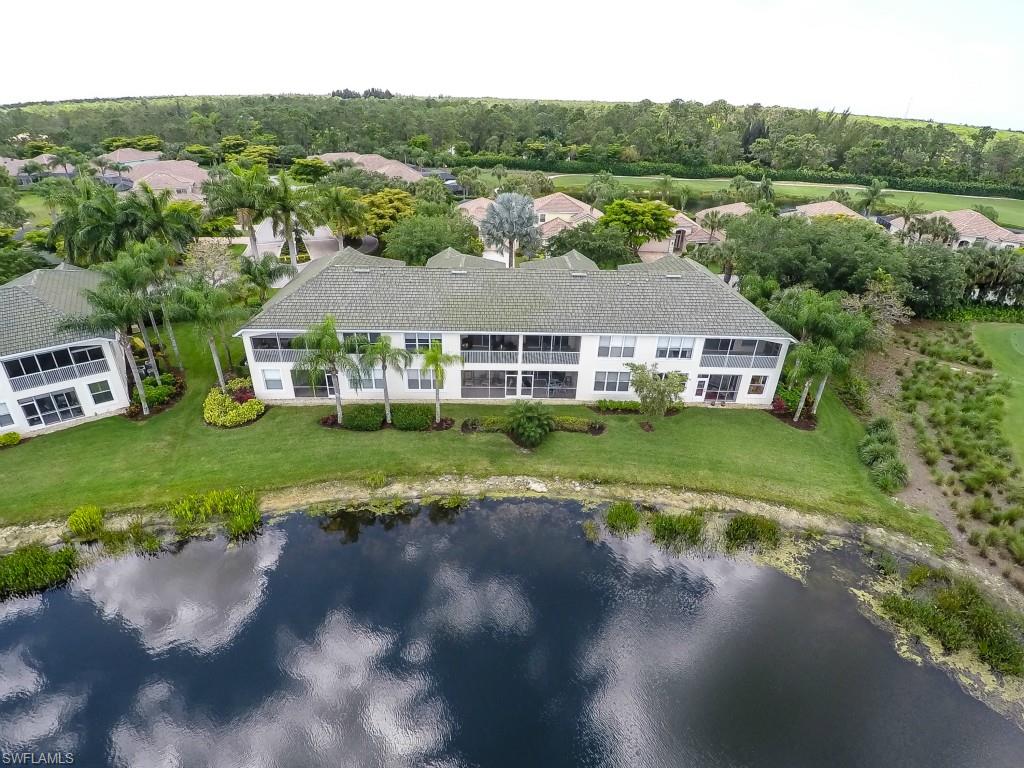 HIDDEN LAKES - Residential