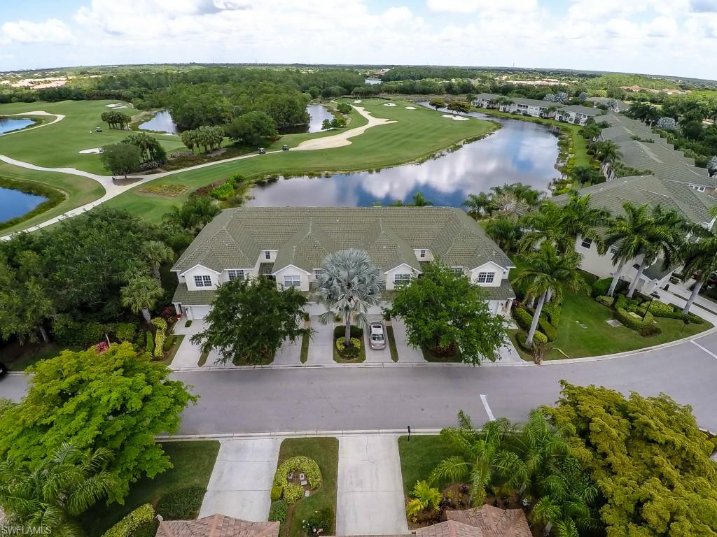 HIDDEN LAKES - Residential