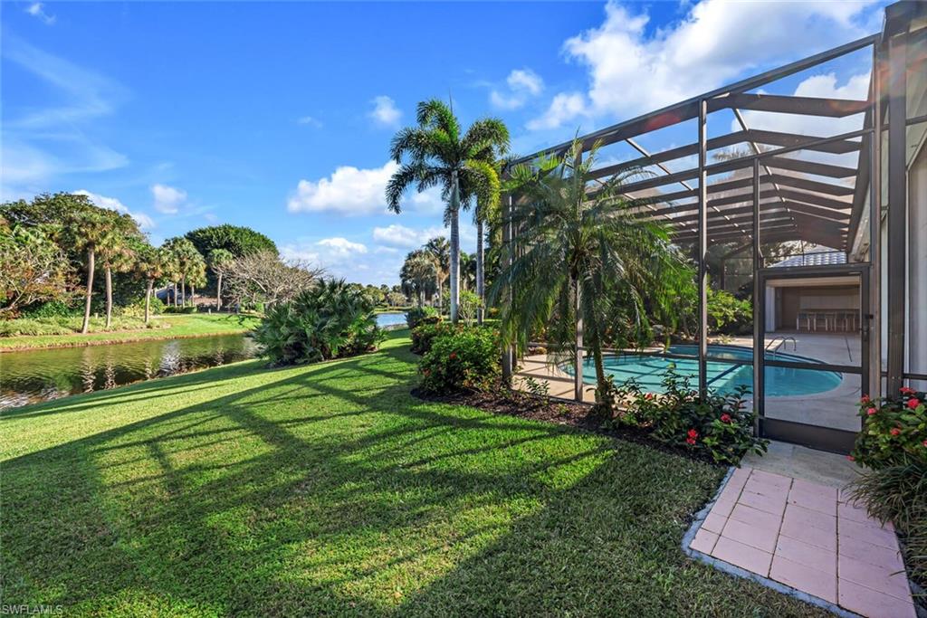 WATERFORD AT PELICAN BAY - Residential