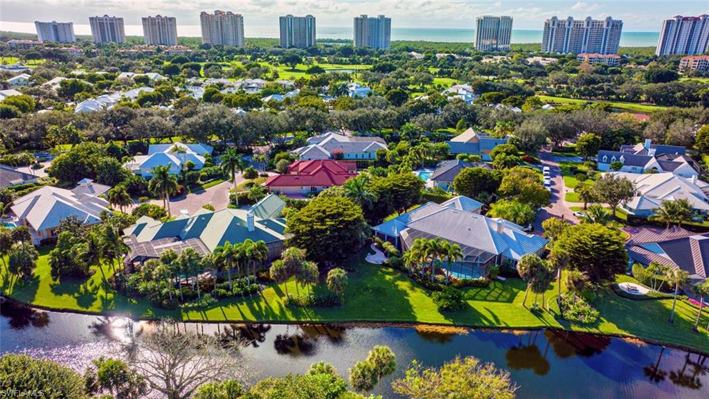 WATERFORD AT PELICAN BAY - Residential