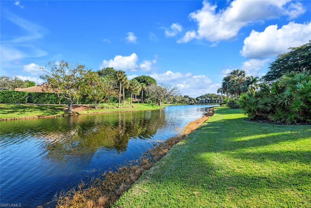 WATERFORD AT PELICAN BAY - Residential