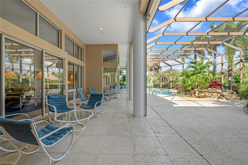 WATERFORD AT PELICAN BAY - Residential