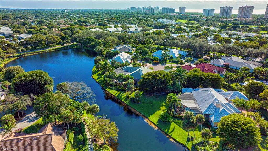 WATERFORD AT PELICAN BAY - Residential