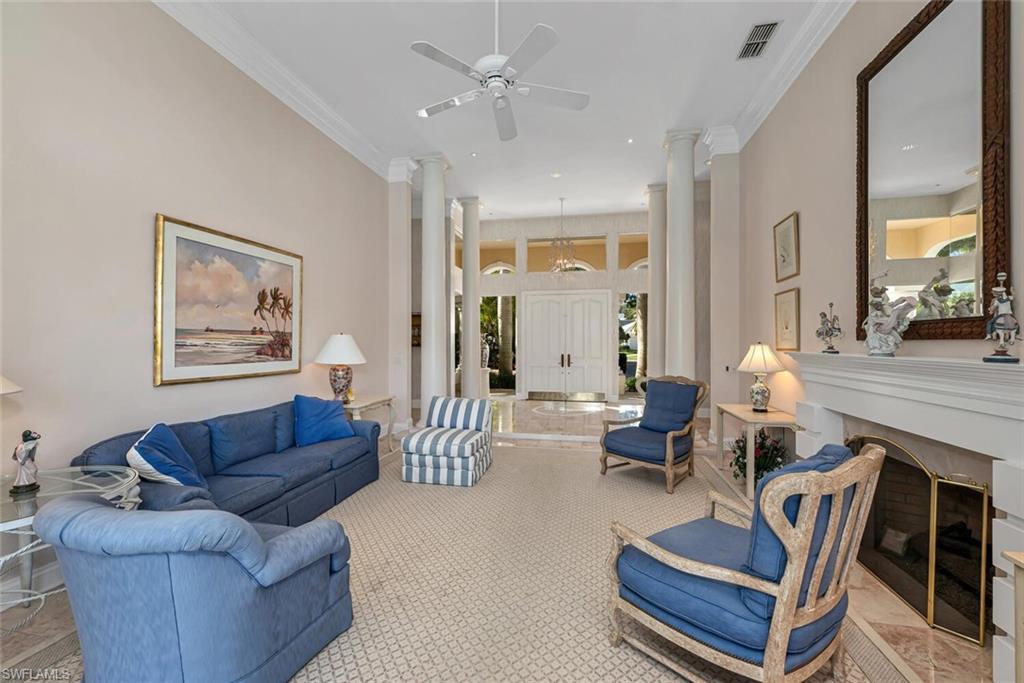 WATERFORD AT PELICAN BAY - Residential