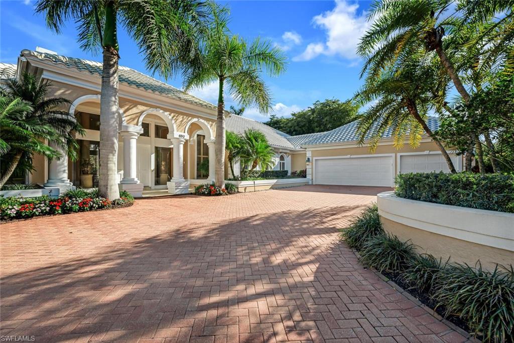 WATERFORD AT PELICAN BAY - Residential