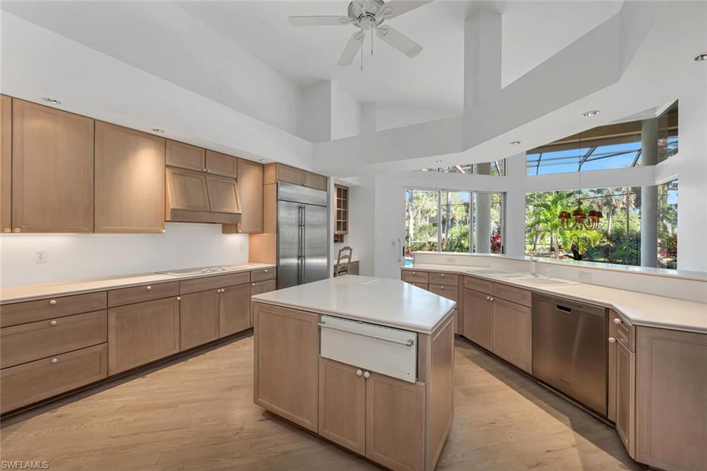 WATERFORD AT PELICAN BAY - Residential