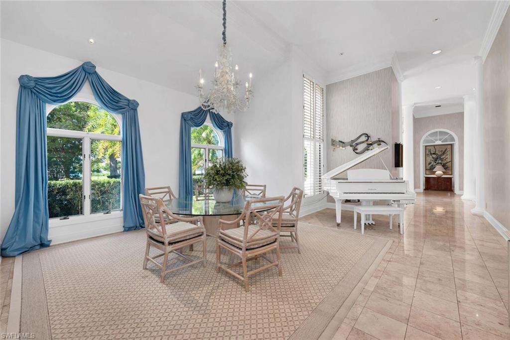 WATERFORD AT PELICAN BAY - Residential