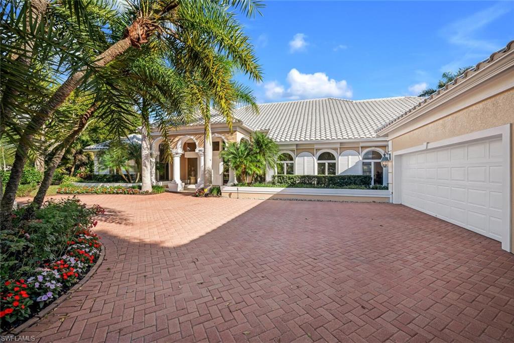 WATERFORD AT PELICAN BAY - Residential