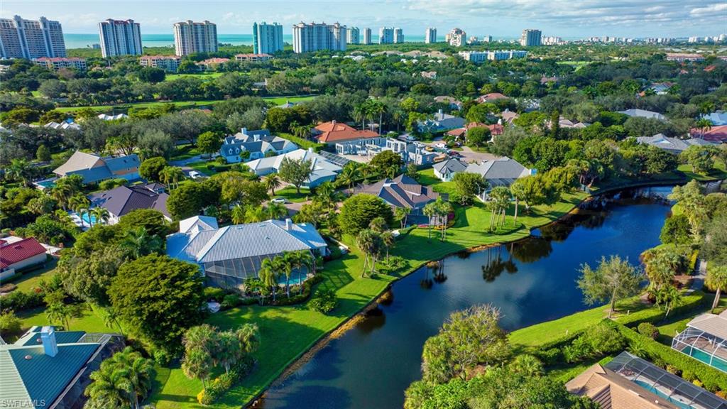 WATERFORD AT PELICAN BAY - Residential