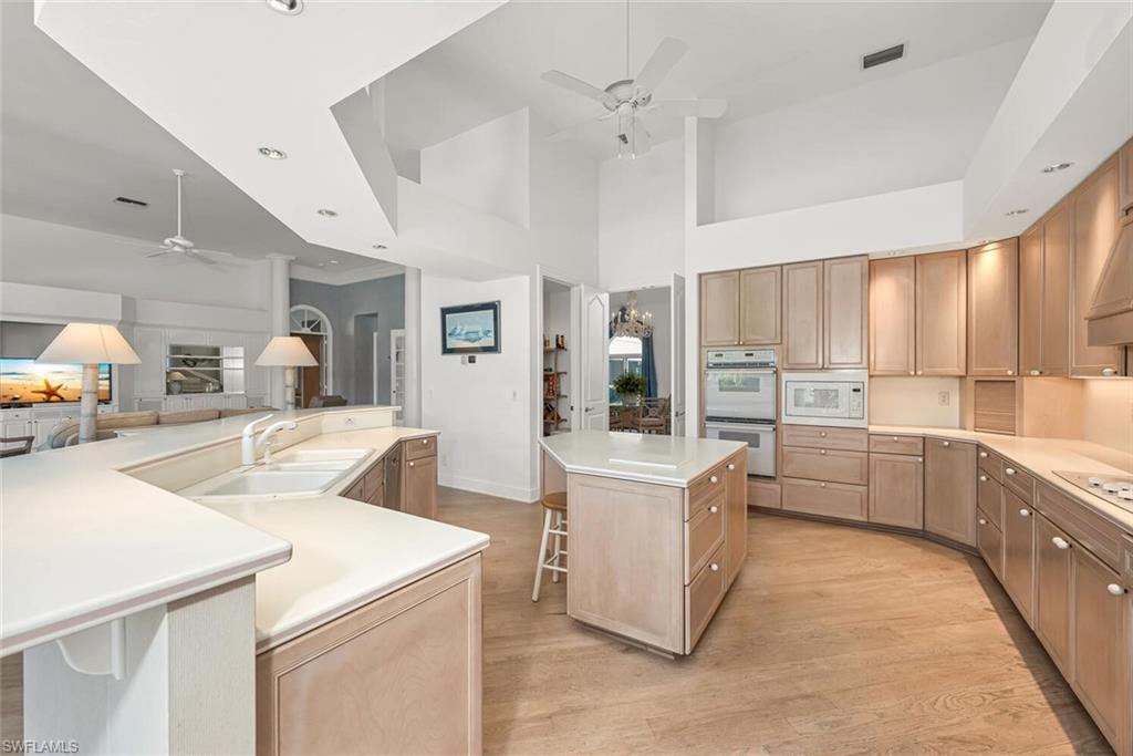 WATERFORD AT PELICAN BAY - Residential