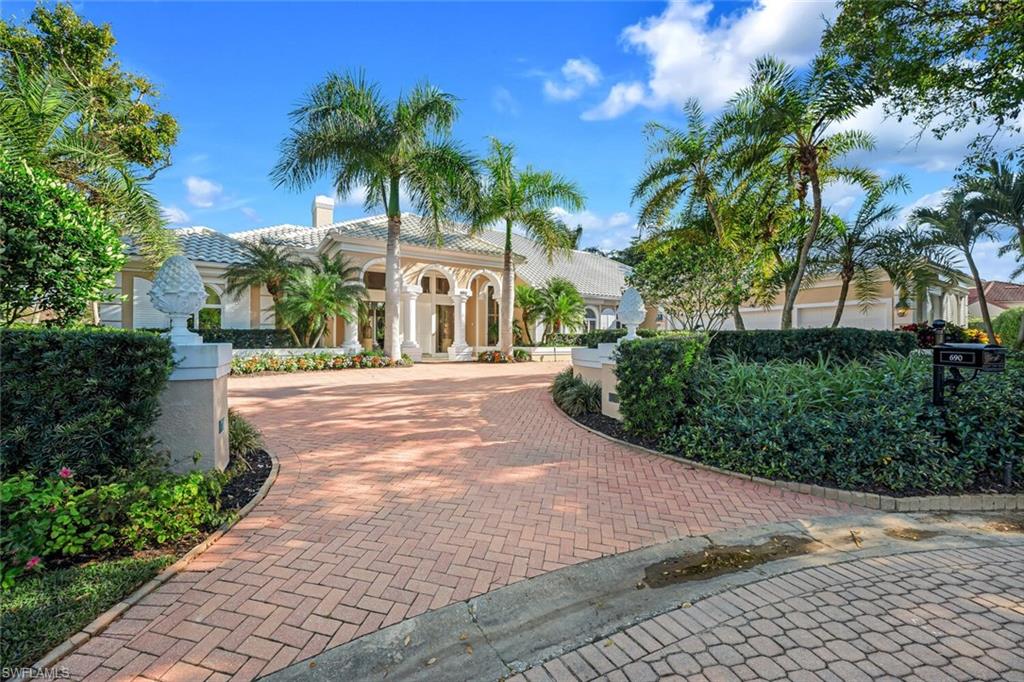 WATERFORD AT PELICAN BAY - Residential