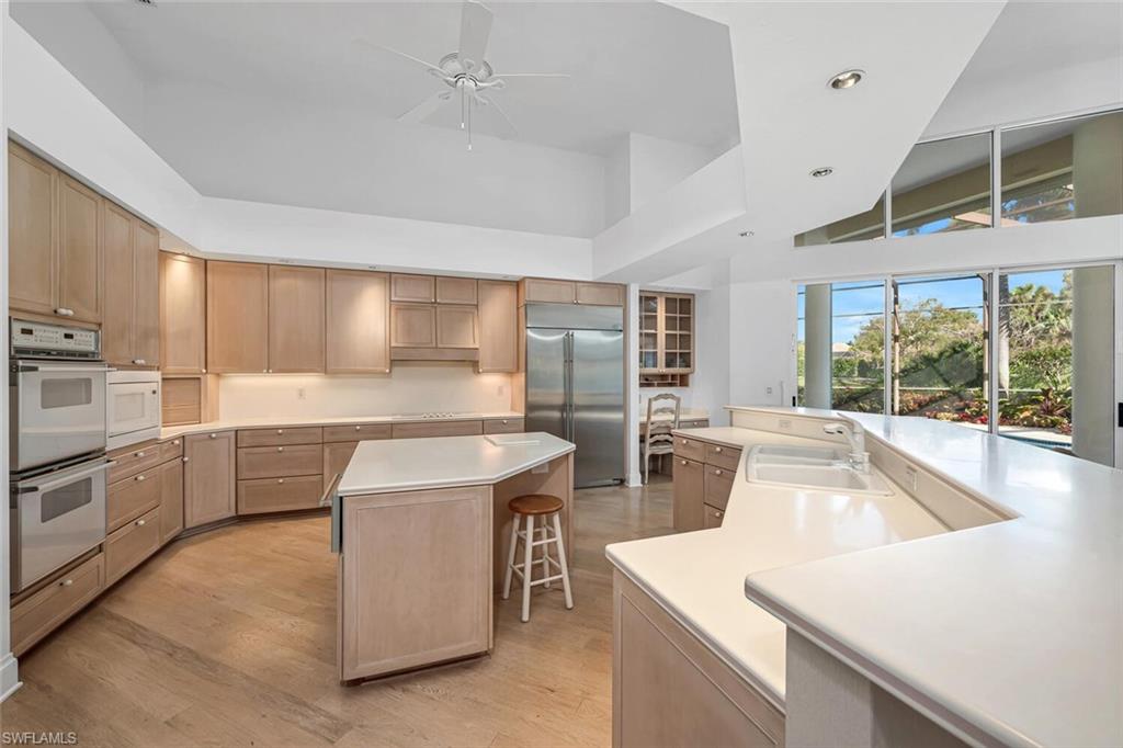 WATERFORD AT PELICAN BAY - Residential