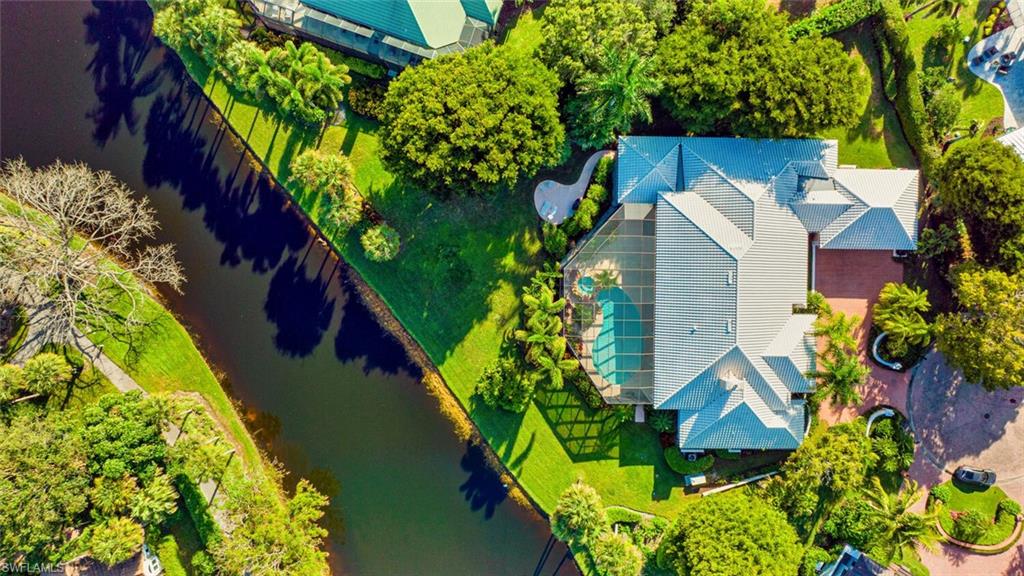 WATERFORD AT PELICAN BAY - Residential