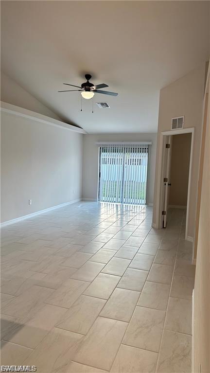 CAPE CORAL - Residential Lease